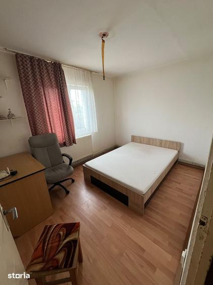 Apartament cu 2 camere în Burdea