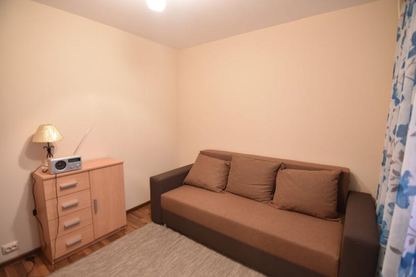 Apartament 3 camere, decomandat, Militari / Gorjului - 11