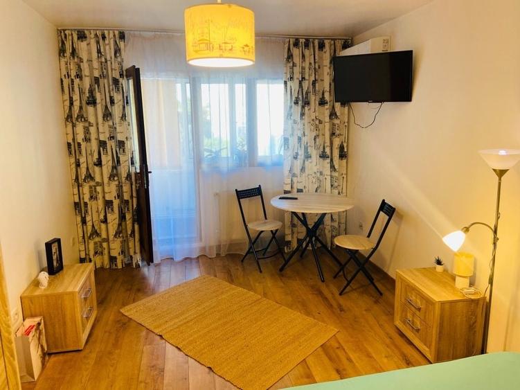 Apartament cu 1 camera de inchiriat - 3