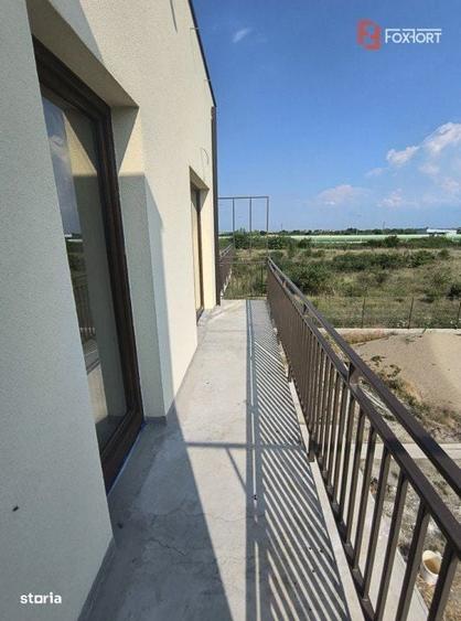Triplex ultramodern cu 5 camere si 2 bai, in localitatea Timisoara - 7