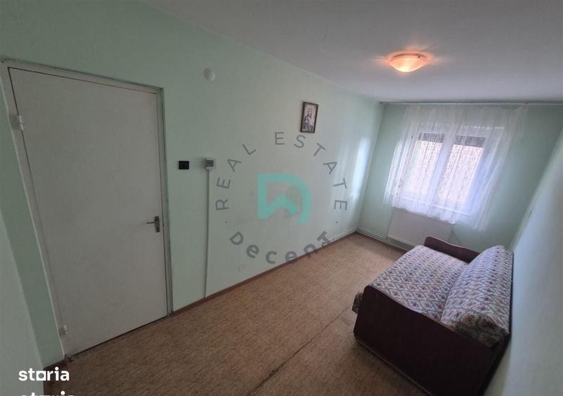 Apartament cu 2 camere în Griviței