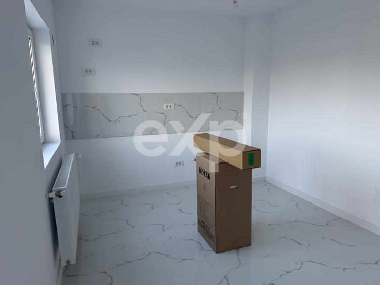 Apartament cu 4 camere decomandat în Măgurele