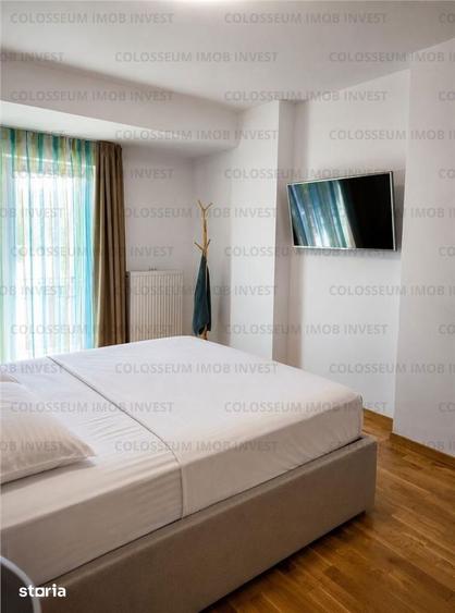 Apartament 3 camere | 2 bai | parcare subterana | boxa |Brasovul Vechi - 5