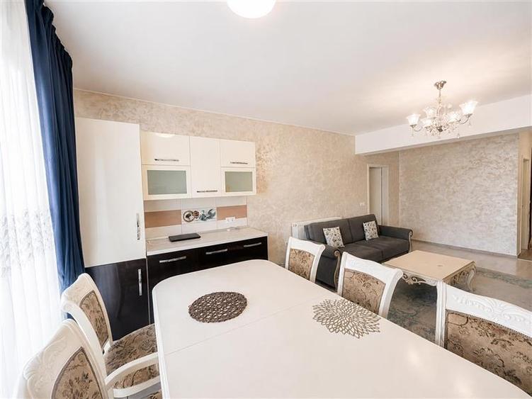Apartament familial cu loc de parcare, zona Coresi, Brasov - 5