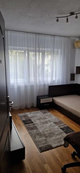 Apartament cu 2 camere decomandat în Giurgiului