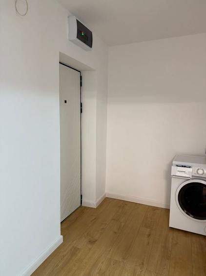 Apartament cu 2 camere decomandat în Bahne