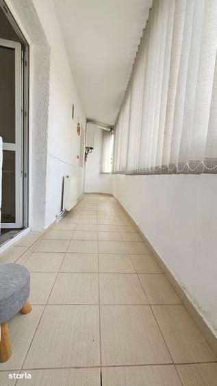Garsonieră în Valea Cetății