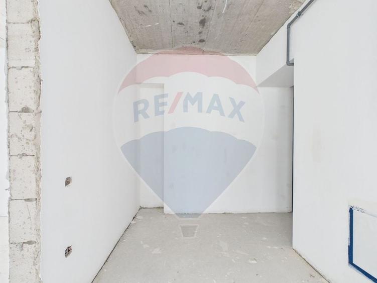 Apartament cu 2 camere decomandat în Nord