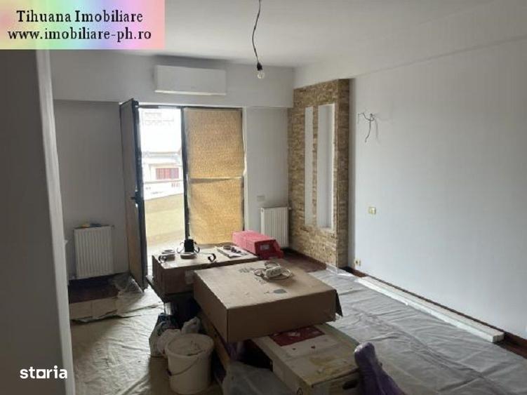 Apartament cu 2 camere în Ultracentral