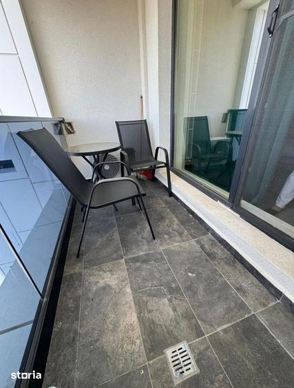 Apartament 2 camere decomandat | Sky Garden Residence | Pet Friendly - 10