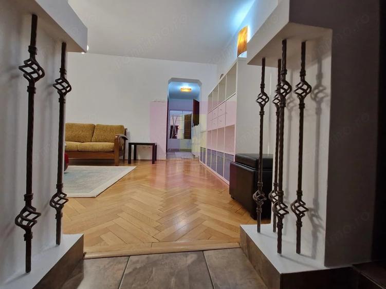 Apartament cu 2 camere semidecomandat în Cotroceni