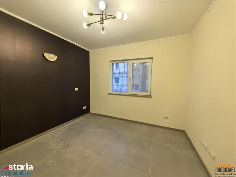 Apartament cu 3 camere în Complex Studențesc