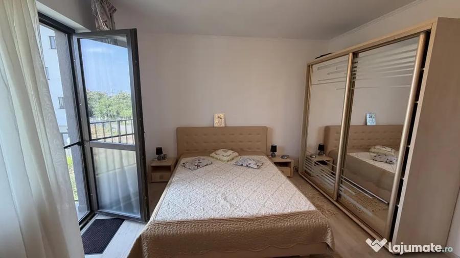 Casă cu 4 camere cu Teren 190 Mp în Chiajna