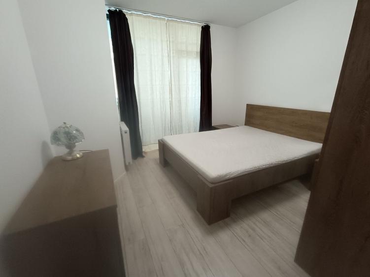 Inchiriez apartament cu 2 camere - 7