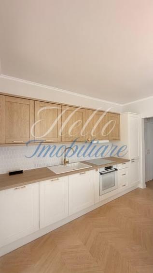 Apartament 3 camere 44 mp Floresti zona Terra - 6