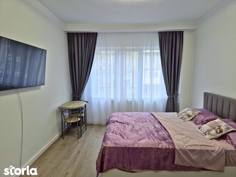 Garsonieră în Cartierul Traian
