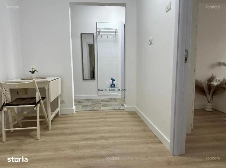 Apartament cu 2 camere decomandat în Berceni