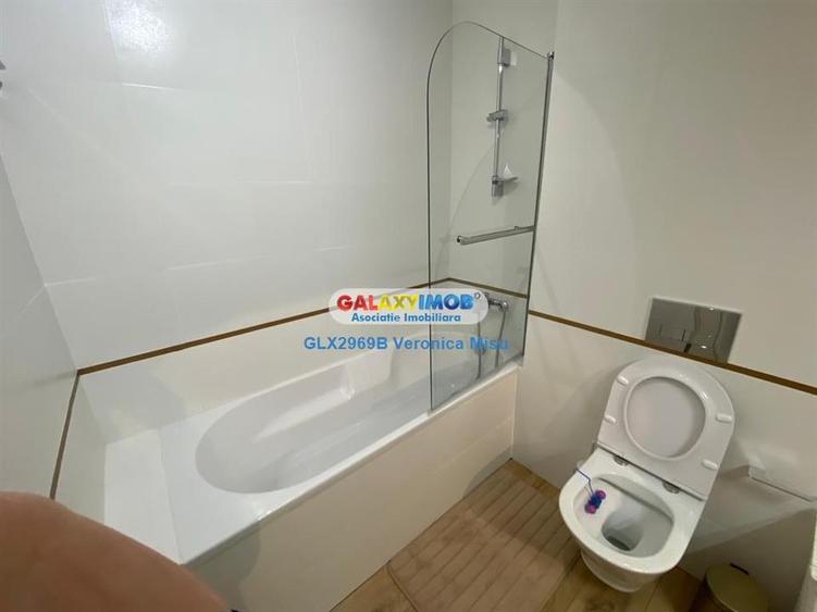 Apartament 2  camere , centrala proprie- Core Timpuri Noi - 8
