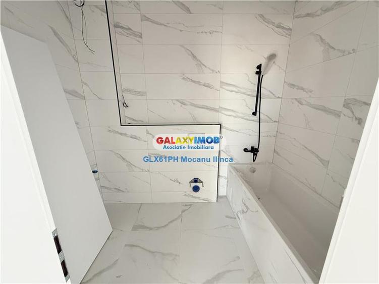 Inchiriere apartament nemobilat, bloc nou, Albert - 7