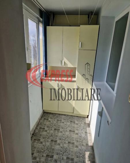 Apartament cu 4 camere semidecomandat în Nicolae Grigorescu