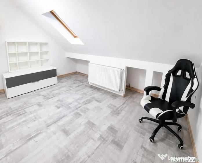 Apartament 4 camere 100 mp de inchiriat str Magurii - Cisnadie (Sibiu) - 2