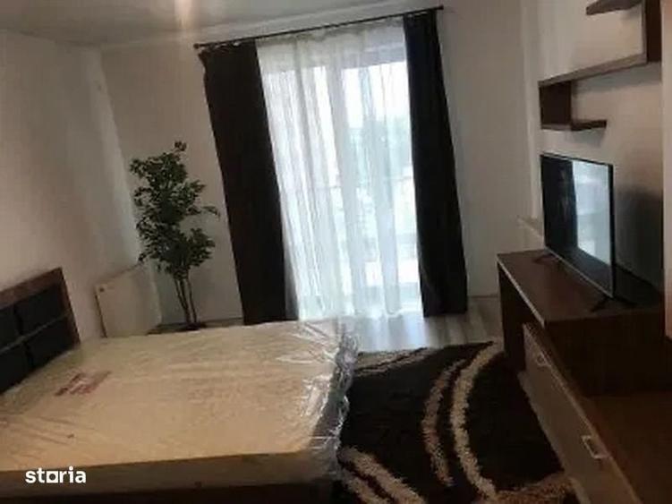 Garsonieră decomandată în Politehnica