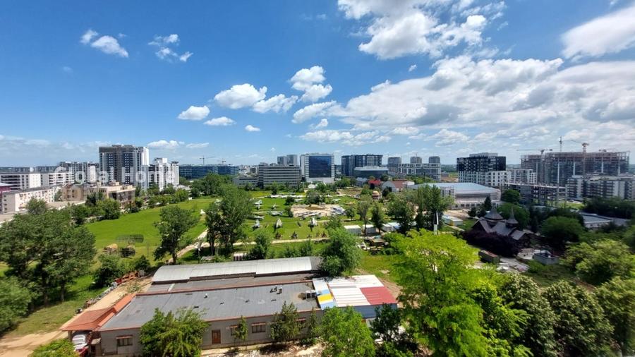 Apartament 2 camere | Aviatiei Tower | 51MP | 0% Comision - 18