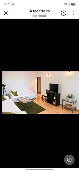 Apartament de închiriat Aviației  - 7