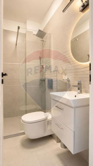 Casă premium de închiriat in Borhanci - 12