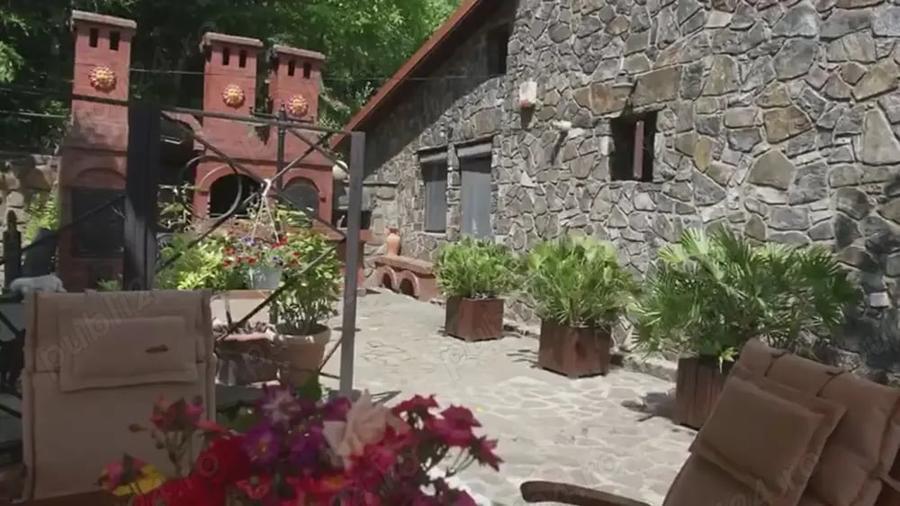 Casă cu 6 camere cu Teren 16500 Mp în Lunca Mare