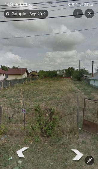 Teren de 1106 mp, în Sălciile