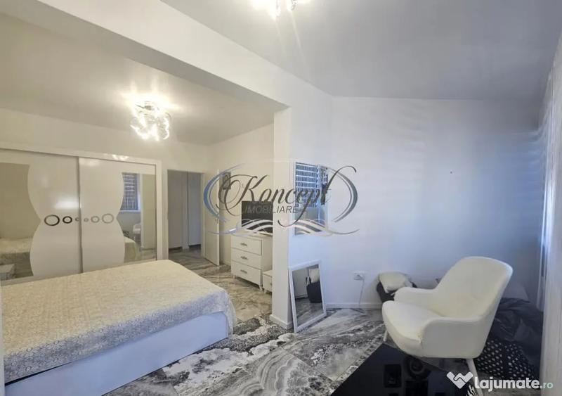 Apartament 3 camere zona BMW - VIVO Floresti - 5