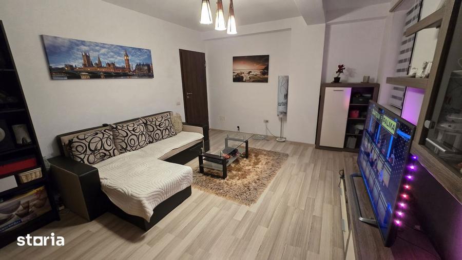 2 camere si parcare str Alunului l Cartier Latin - 6