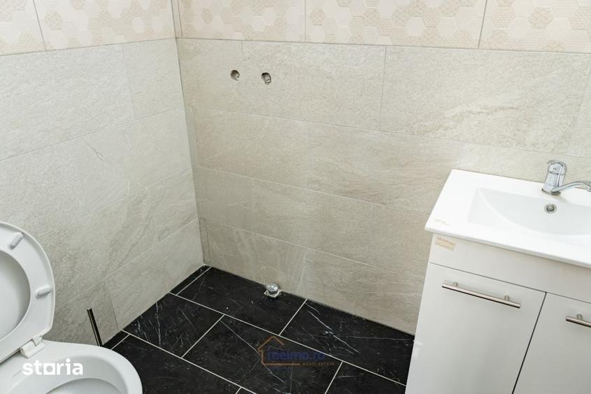 Casă cu 4 camere cu Teren 754 Mp în Moinești