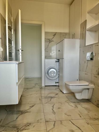 Apartament cu 2 camere decomandat în Exterior Vest