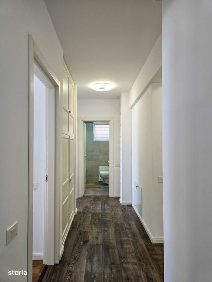 Apartament cu 3 camere, 70 mp, Moara de Vant - Complex Zorilor - 10
