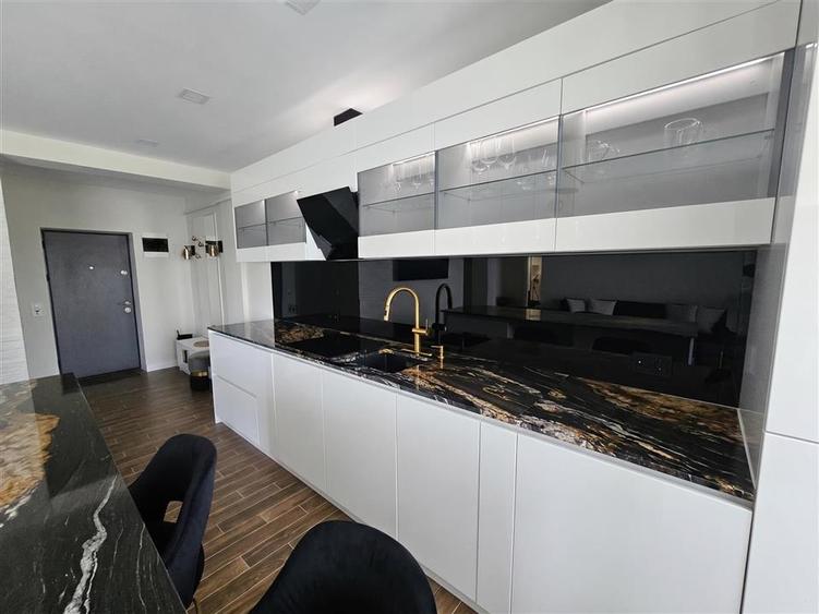 Apartament 3 camere | 78 mp | Bloc Nou | Loc Parcare | 3c-4685 - 12