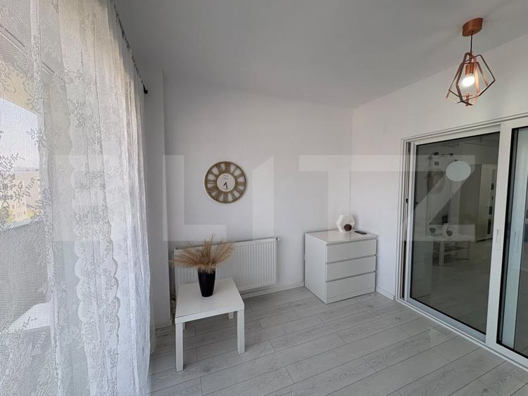 Apartament cu 2 camere, 53 mp, zona Marasti - 4