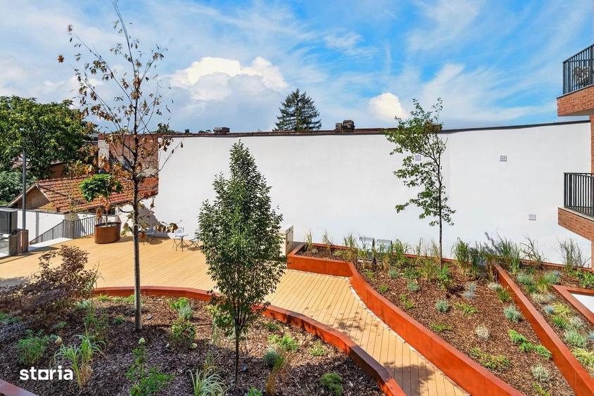 2 camere | 57,5 mp | etaj 1 | bloc nou 2026 | Cuza Voda Oradea Central - 10