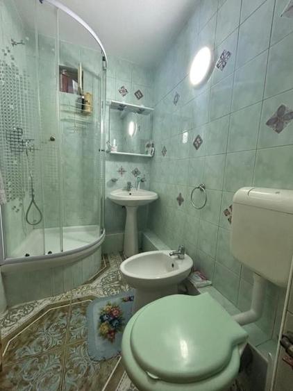 Apartament cu 2 camere în Dristor