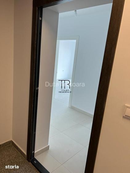Garsoniera Dotari Premium Incalzire in Pardoseala Ansamblu Nou Rahova