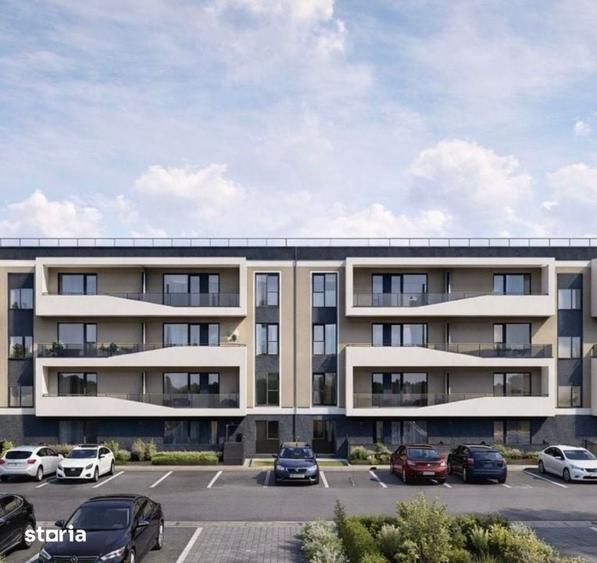 Apartament cu 2 camere în Central