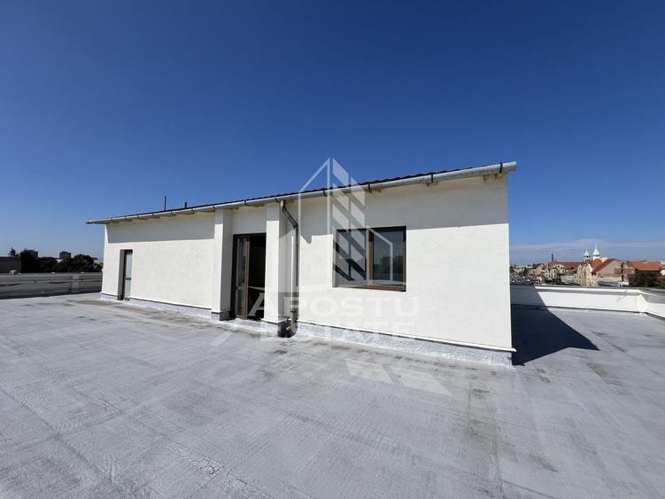 Spațiu comercial, de 314 mp, în Iosefin
