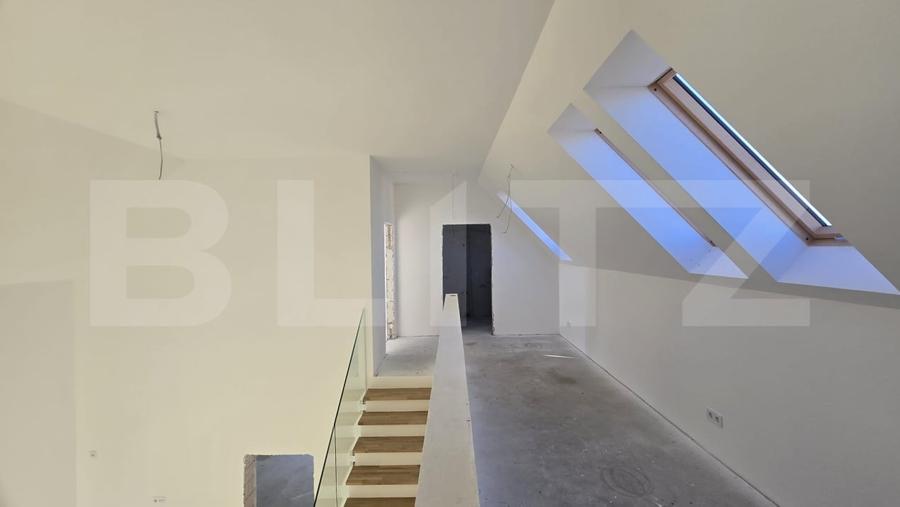Casa premium stil scandinav de vanzare in Sangiorgiu de Mures - 19