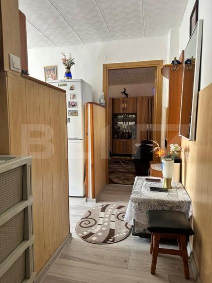 Apartament 2 camere, 40 mp, zona Sud-Est - 6