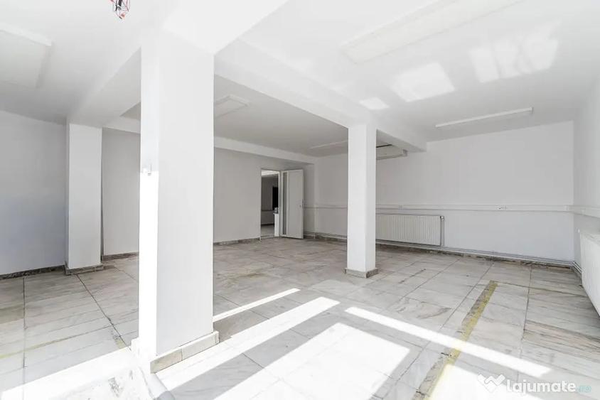 Spațiu comercial, de 400 mp, în Micălaca