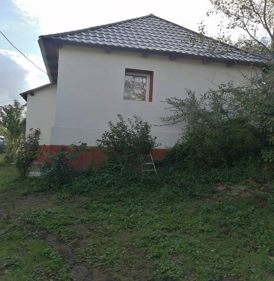 Teren de 900 mp, în Central