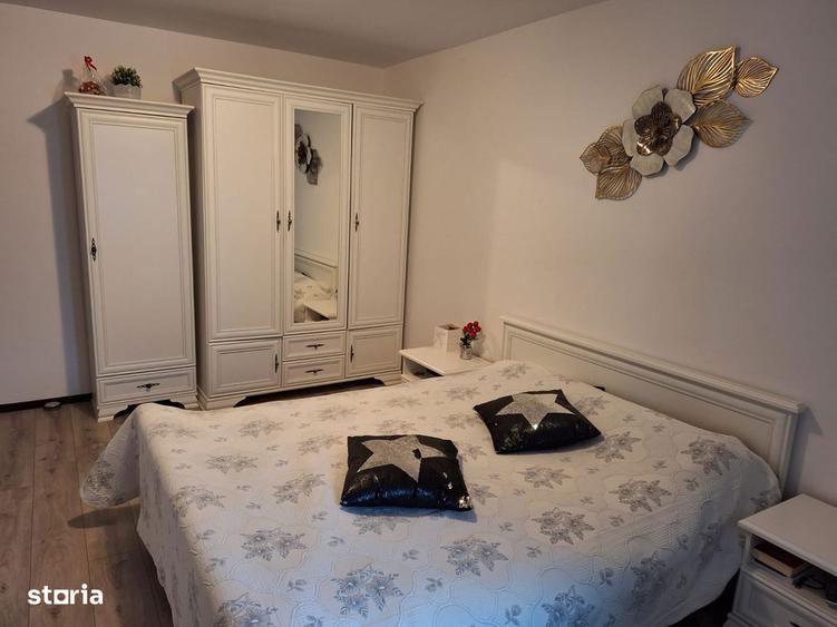 Apartament 3 camere situat in Rasnov, decomandat, etaj 1, balcon! - 1