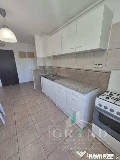 Apartament 2 Camere | Etaj 2 | Cartier Zorilor/Strada Lunii - 1