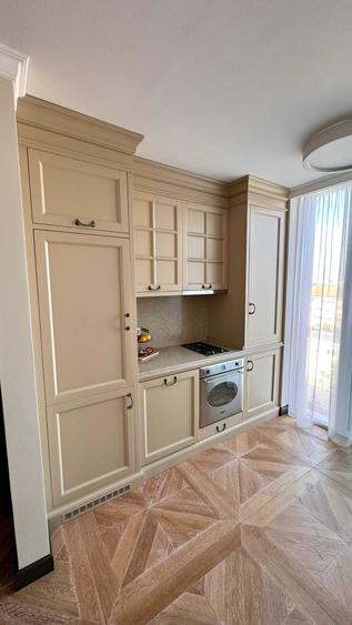 Apartament cu 2 camere decomandat în Ultracentral